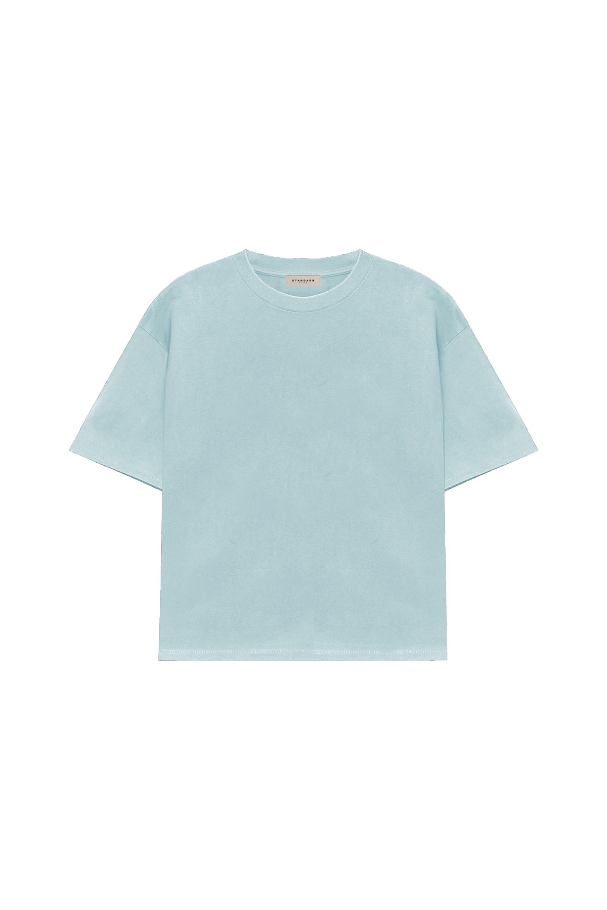 STANDARD TEE - SKY
