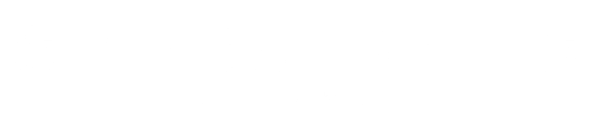 STANDARD KIDS APPAREL