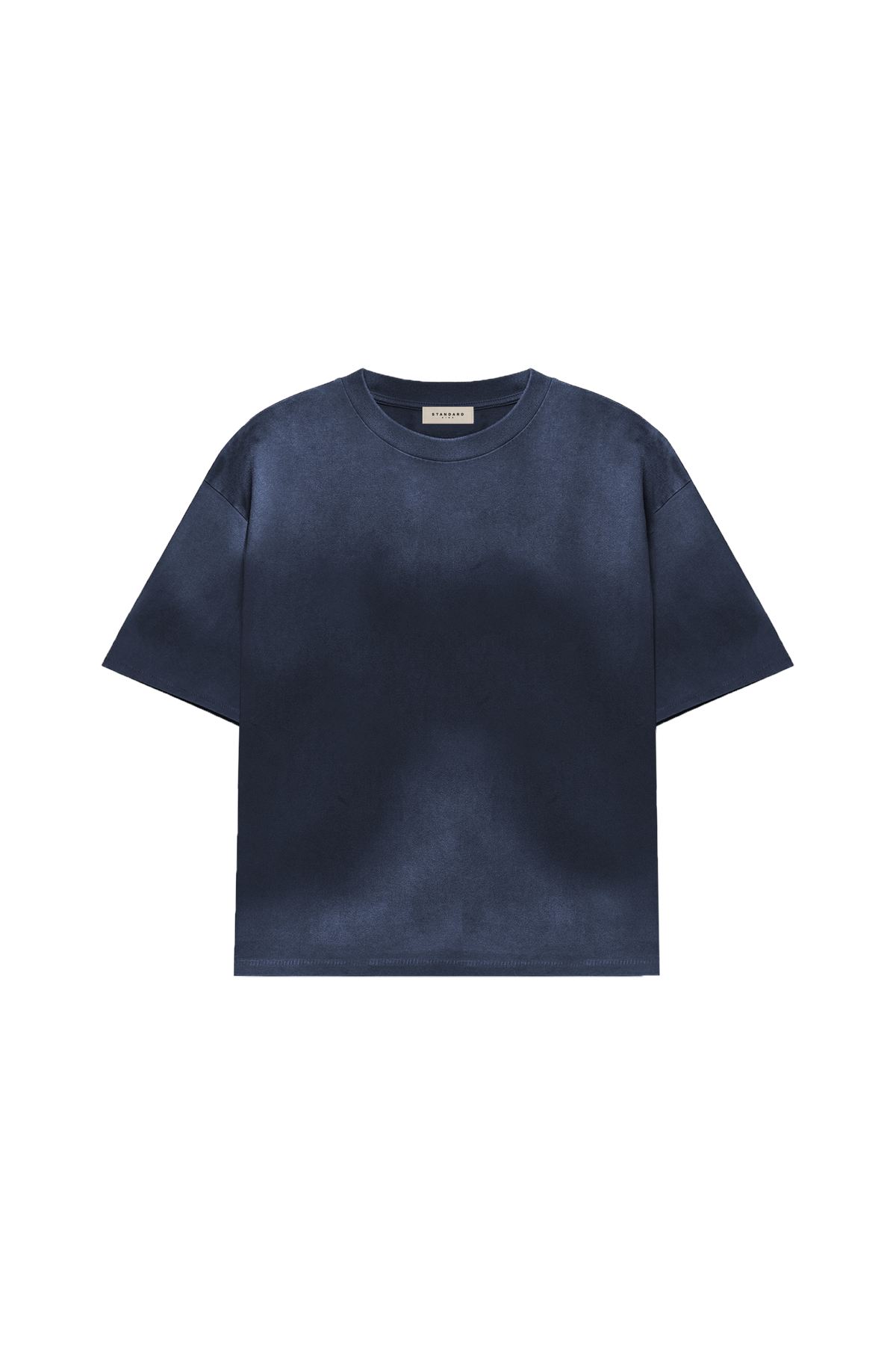 STANDARD TEE - SUNFADE NAVY