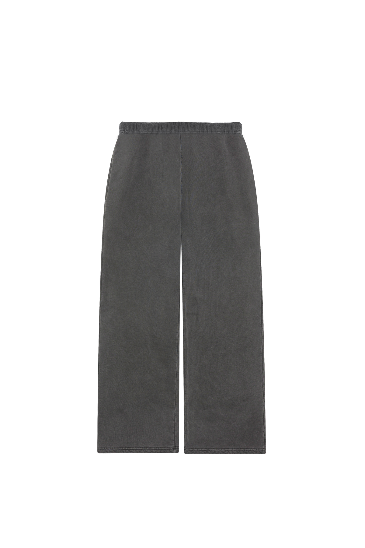 SWEATPANTS - VINTAGE BLACK