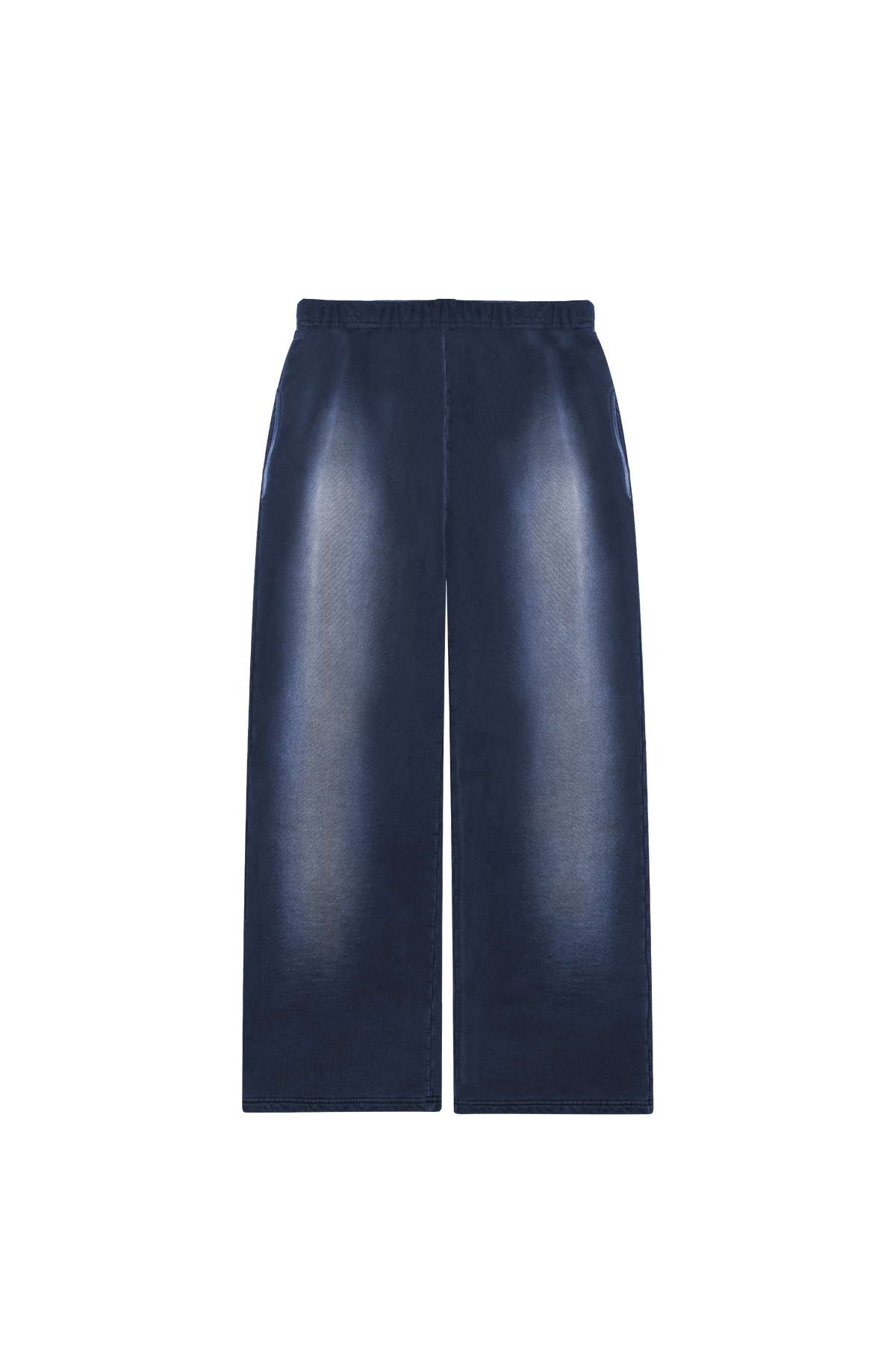 SWEATPANTS - SUNFADE NAVY